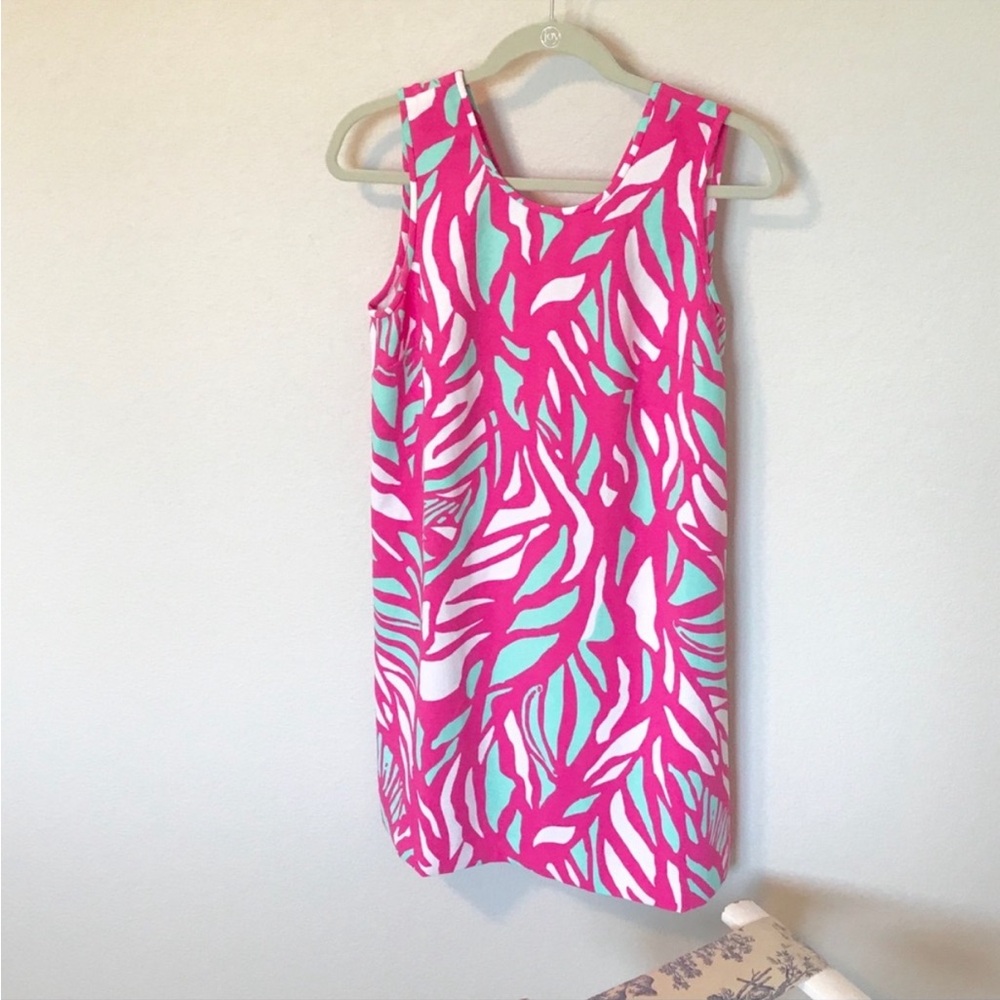 Lily dress